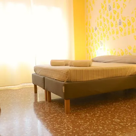 Sleep Panzió