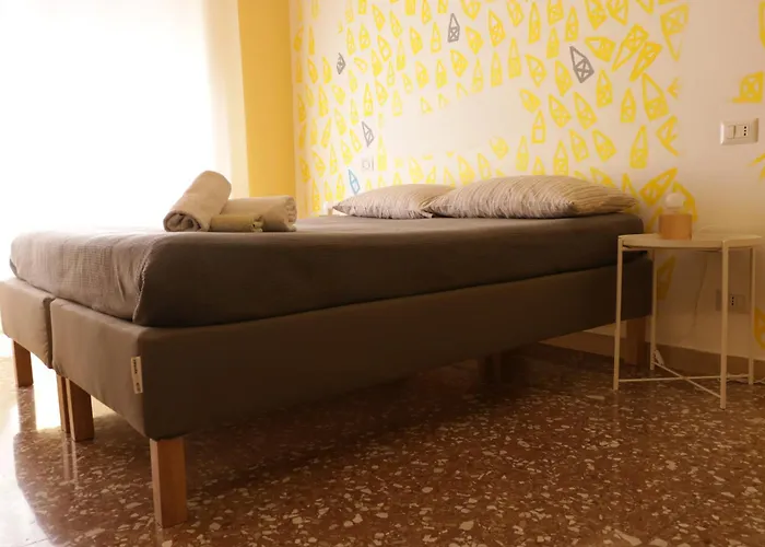 Sleep Bed & Breakfast