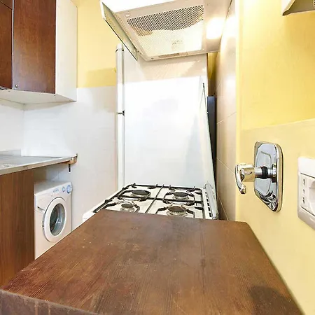 Bed & Breakfast Sleep Řím