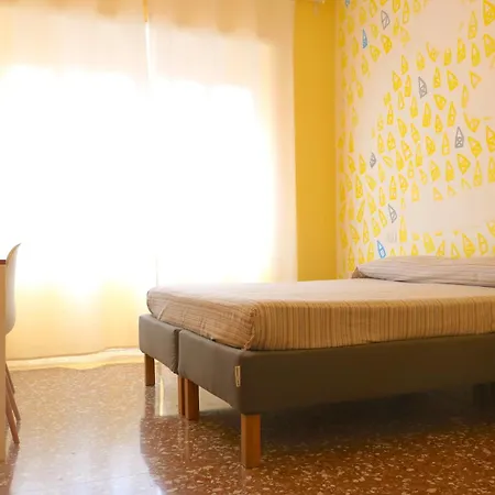 Bed & Breakfast Sleep 4*