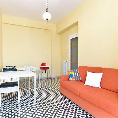 Sleep Bed & Breakfast Řím