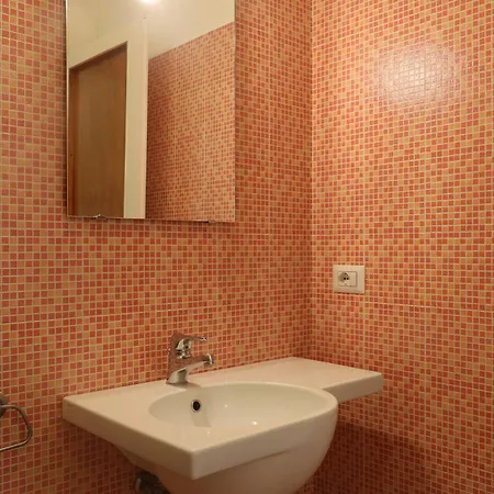 Bed & Breakfast Sleep Řím