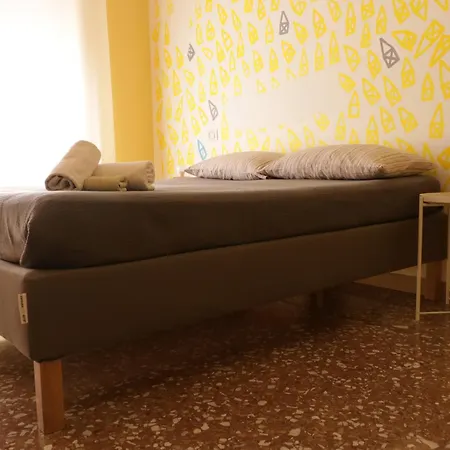 Sleep Bed & Breakfast