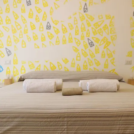 Bed & Breakfast Sleep 4*