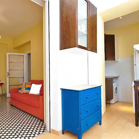 Sleep Bed & Breakfast Řím