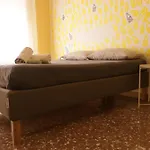 Sleep Bed and breakfast