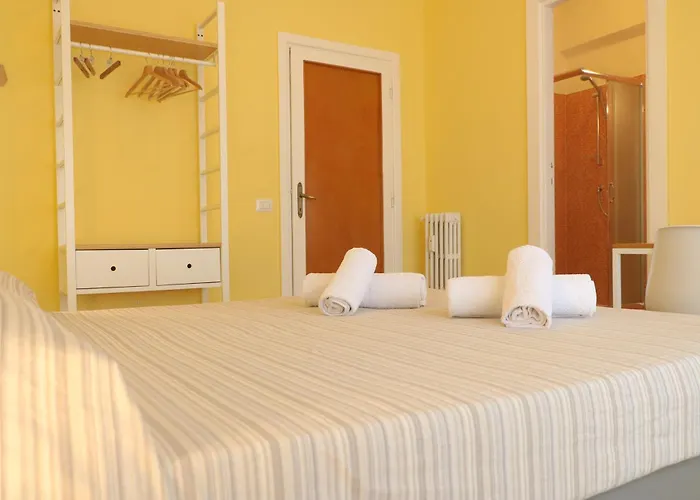 Sleep Nocleg ze śniadaniem 4*