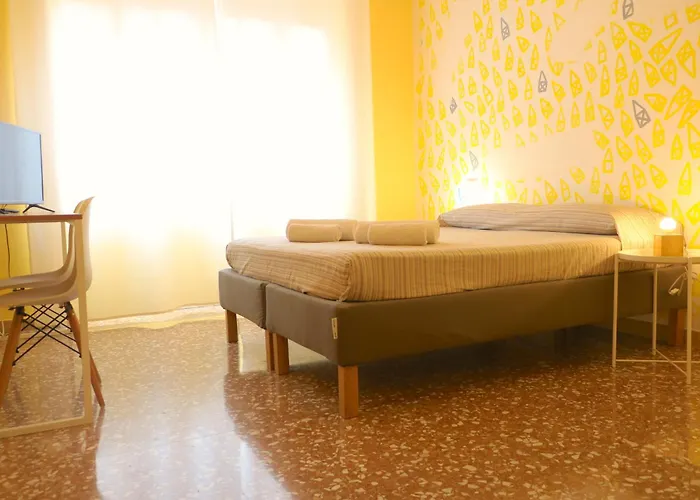 Sleep Nocleg ze śniadaniem